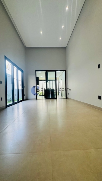 Casa de 3 suítes no Condomínio Faber IV em São Carlos/SP.: 6ª foto da galeria de imagens do imóvel