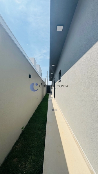 Casa de 3 suítes no Condomínio Faber IV em São Carlos/SP.: 42ª foto da galeria de imagens do imóvel