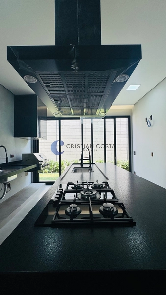 Casa de 3 suítes no Condomínio Faber IV em São Carlos/SP.: 26ª foto da galeria de imagens do imóvel