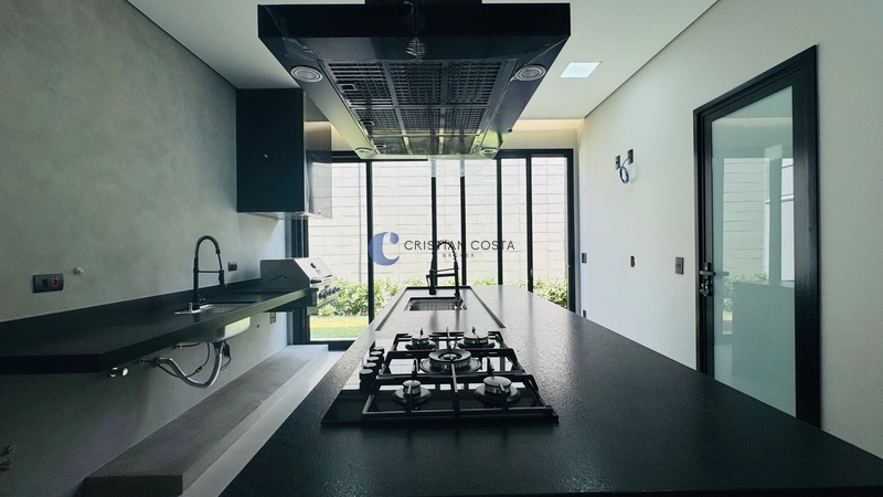 Casa de 3 suítes no Condomínio Faber IV em São Carlos/SP.: 27ª foto da galeria de imagens do imóvel