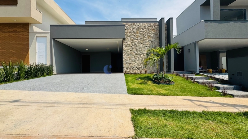 Casa de 3 suítes no Condomínio Faber IV em São Carlos/SP.: 45ª foto da galeria de imagens do imóvel