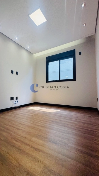 Casa de 3 suítes no Condomínio Faber IV em São Carlos/SP.: 9ª foto da galeria de imagens do imóvel