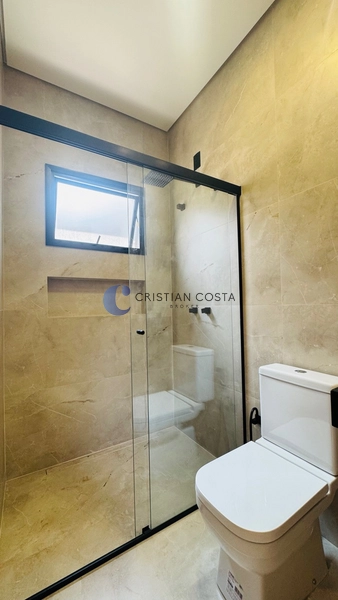 Casa de 3 suítes no Condomínio Faber IV em São Carlos/SP.: 15ª foto da galeria de imagens do imóvel
