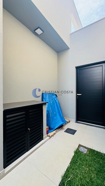 Casa de 3 suítes no Condomínio Faber IV em São Carlos/SP.: 37ª foto da galeria de imagens do imóvel