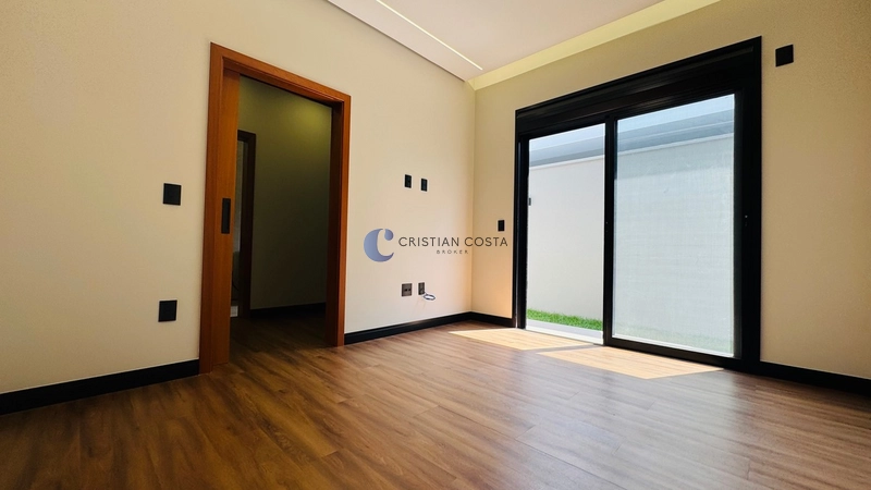 Casa de 3 suítes no Condomínio Faber IV em São Carlos/SP.: 16ª foto da galeria de imagens do imóvel