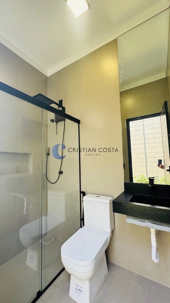 Casa de 3 suítes no Condomínio Faber IV em São Carlos/SP.: 41ª foto da galeria de imagens do imóvel