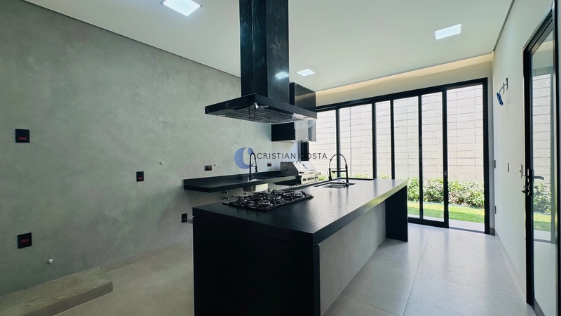 Casa de 3 suítes no Condomínio Faber IV em São Carlos/SP.: 24ª foto da galeria de imagens do imóvel