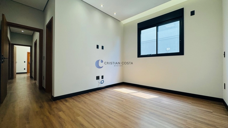 Casa de 3 suítes no Condomínio Faber IV em São Carlos/SP.: 8ª foto da galeria de imagens do imóvel