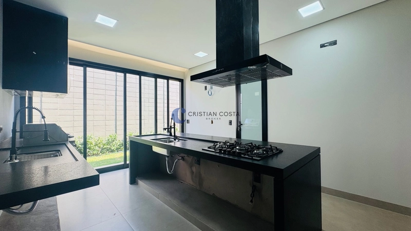Casa de 3 suítes no Condomínio Faber IV em São Carlos/SP.: 28ª foto da galeria de imagens do imóvel