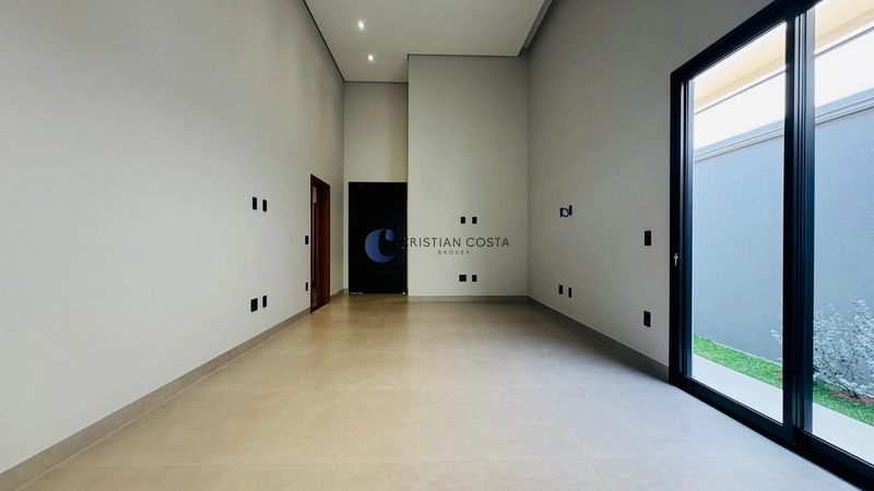 Casa de 3 suítes no Condomínio Faber IV em São Carlos/SP.: 22ª foto da galeria de imagens do imóvel