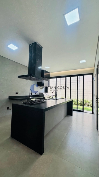Casa de 3 suítes no Condomínio Faber IV em São Carlos/SP.: 25ª foto da galeria de imagens do imóvel