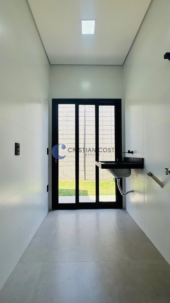 Casa de 3 suítes no Condomínio Faber IV em São Carlos/SP.: 35ª foto da galeria de imagens do imóvel