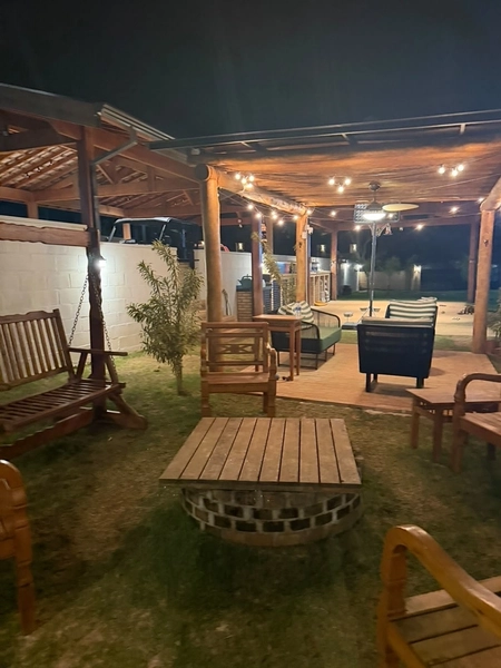 Imóvel residencial ou comercial
