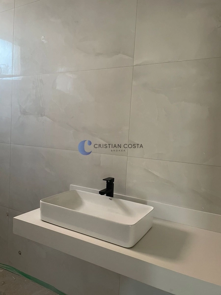 Sobrado de 4 suítes e piscina no Cond. Village Damha 2 em São Carlos: 2ª foto da galeria de imagens do imóvel