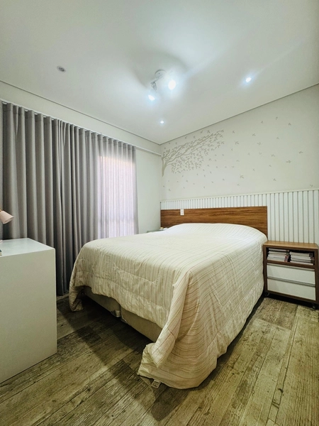 Casa de 3 Dormitórios e Spa no Residencial Eldorado em São Carlos/SP.: 27ª foto da galeria de imagens do imóvel