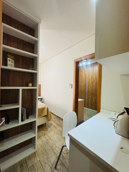 Casa de 3 Dormitórios e Spa no Residencial Eldorado em São Carlos/SP.: 32ª foto da galeria de imagens do imóvel