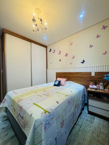 Casa de 3 Dormitórios e Spa no Residencial Eldorado em São Carlos/SP.: 35ª foto da galeria de imagens do imóvel
