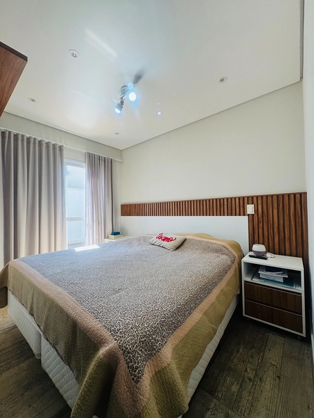 Casa de 3 Dormitórios e Spa no Residencial Eldorado em São Carlos/SP.: 34ª foto da galeria de imagens do imóvel