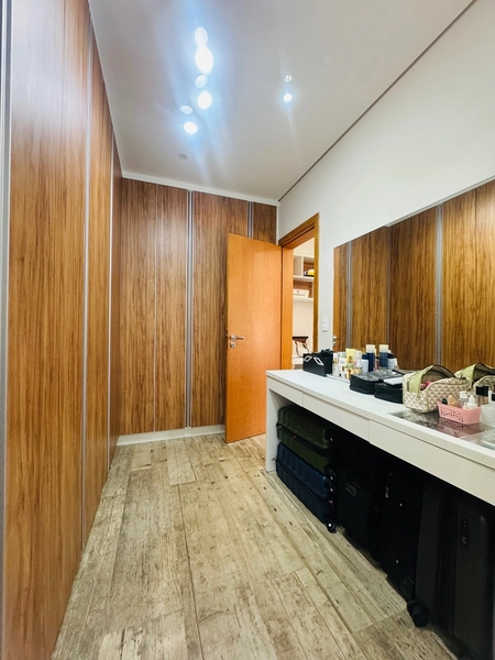 Casa de 3 Dormitórios e Spa no Residencial Eldorado em São Carlos/SP.: 41ª foto da galeria de imagens do imóvel
