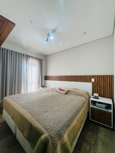 Casa de 3 Dormitórios e Spa no Residencial Eldorado em São Carlos/SP.: 31ª foto da galeria de imagens do imóvel