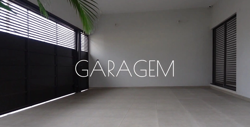 Casa de 4 Dormitórios e Escritório na Vila Celina em São Carlos/SP.: 15ª foto da galeria de imagens do imóvel