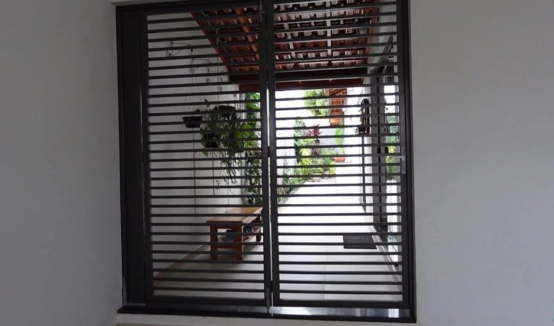 Casa de 4 Dormitórios e Escritório na Vila Celina em São Carlos/SP.: 8ª foto da galeria de imagens do imóvel