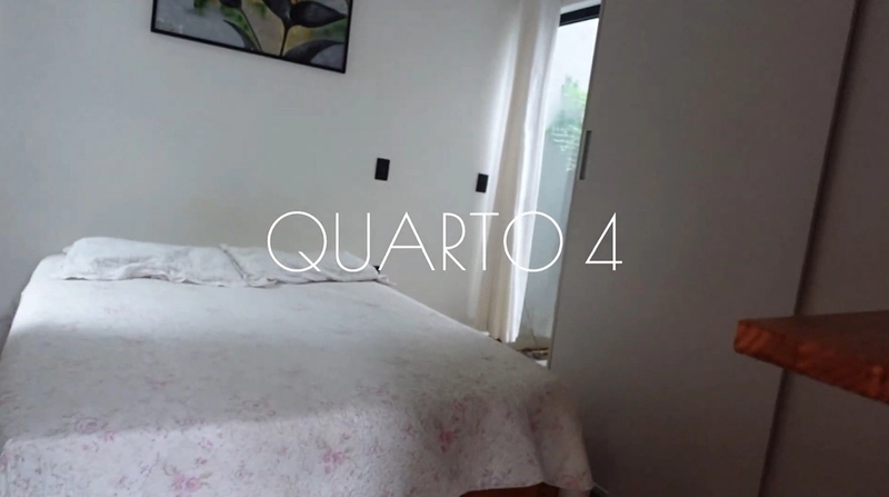 Casa de 4 Dormitórios e Escritório na Vila Celina em São Carlos/SP.: 29ª foto da galeria de imagens do imóvel