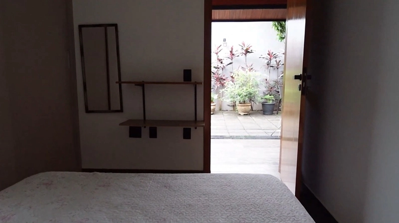 Casa de 4 Dormitórios e Escritório na Vila Celina em São Carlos/SP.: 31ª foto da galeria de imagens do imóvel