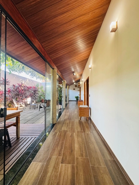 Casa de 4 Dormitórios e Escritório na Vila Celina em São Carlos/SP.: 23ª foto da galeria de imagens do imóvel
