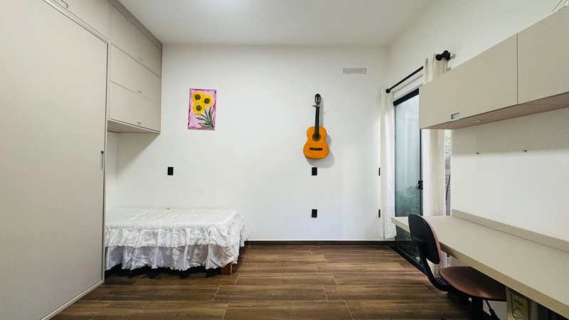 Casa de 4 Dormitórios e Escritório na Vila Celina em São Carlos/SP.: 30ª foto da galeria de imagens do imóvel