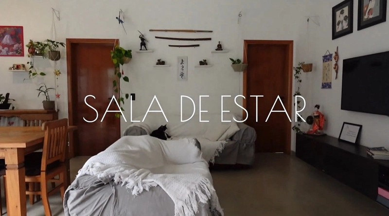 Casa de 4 Dormitórios e Escritório na Vila Celina em São Carlos/SP.: 5ª foto da galeria de imagens do imóvel