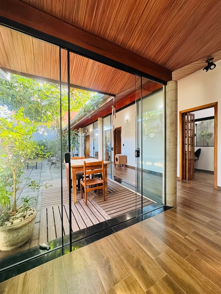 Imóvel residencial ou comercial