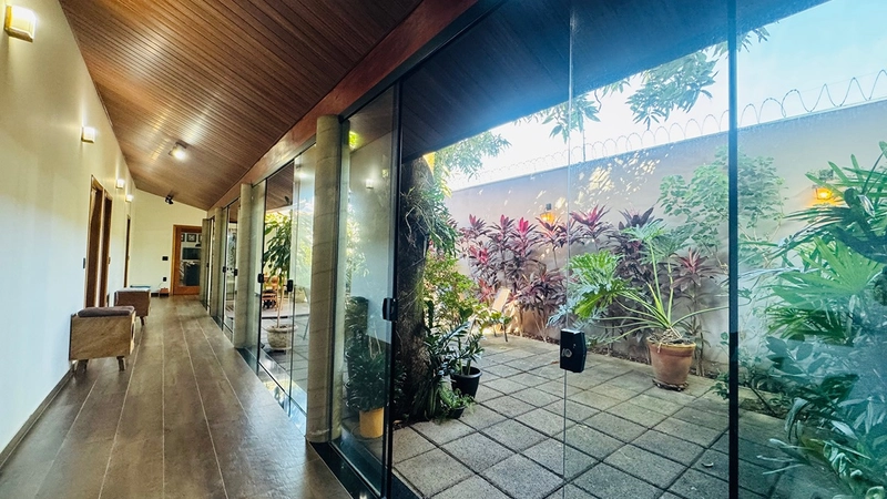 Casa de 4 Dormitórios e Escritório na Vila Celina em São Carlos/SP.: 34ª foto da galeria de imagens do imóvel