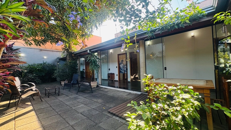 Casa de 4 Dormitórios e Escritório na Vila Celina em São Carlos/SP.: 41ª foto da galeria de imagens do imóvel