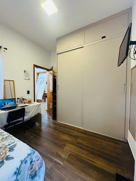 Casa de 4 Dormitórios e Escritório na Vila Celina em São Carlos/SP.: 14ª foto da galeria de imagens do imóvel