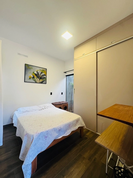 Casa de 4 Dormitórios e Escritório na Vila Celina em São Carlos/SP.: 24ª foto da galeria de imagens do imóvel