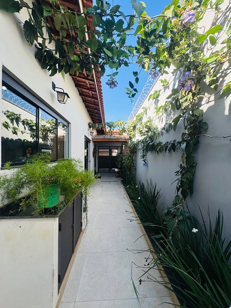 Casa de 4 Dormitórios e Escritório na Vila Celina em São Carlos/SP.: 42ª foto da galeria de imagens do imóvel