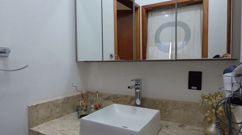 Casa de 4 Dormitórios e Escritório na Vila Celina em São Carlos/SP.: 19ª foto da galeria de imagens do imóvel