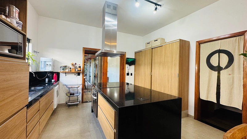 Casa de 4 Dormitórios e Escritório na Vila Celina em São Carlos/SP.: 17ª foto da galeria de imagens do imóvel