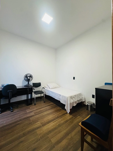 Casa de 4 Dormitórios e Escritório na Vila Celina em São Carlos/SP.: 8ª foto da galeria de imagens do imóvel