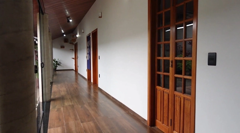 Casa de 4 Dormitórios e Escritório na Vila Celina em São Carlos/SP.: 6ª foto da galeria de imagens do imóvel