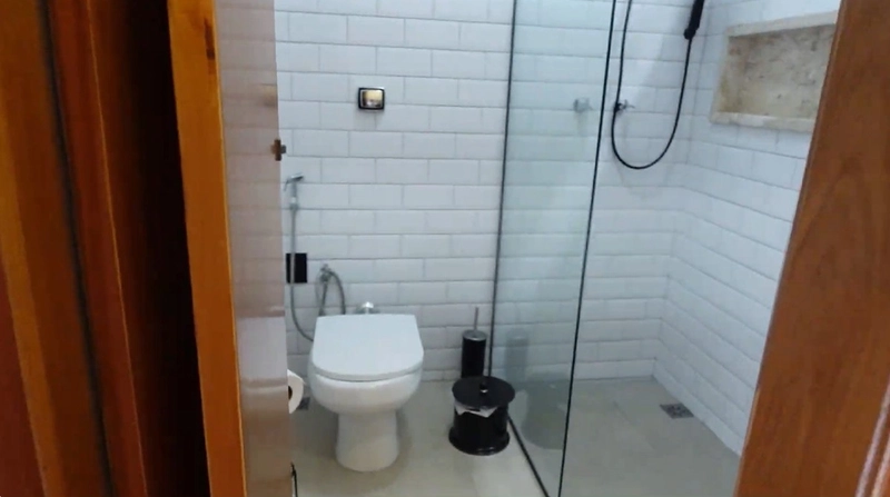 Casa de 4 Dormitórios e Escritório na Vila Celina em São Carlos/SP.: 18ª foto da galeria de imagens do imóvel