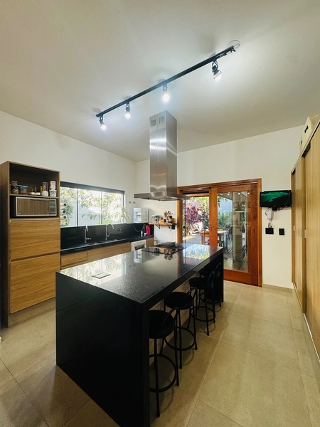 Casa de 4 Dormitórios e Escritório na Vila Celina em São Carlos/SP.: 15ª foto da galeria de imagens do imóvel