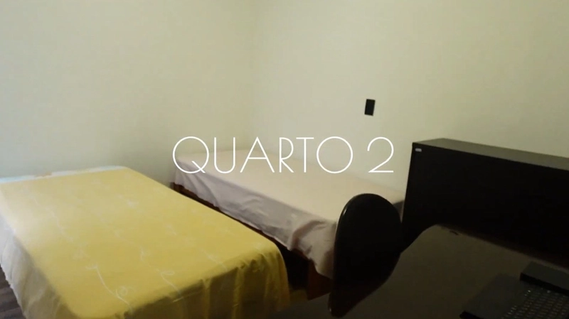 Casa de 4 Dormitórios e Escritório na Vila Celina em São Carlos/SP.: 27ª foto da galeria de imagens do imóvel