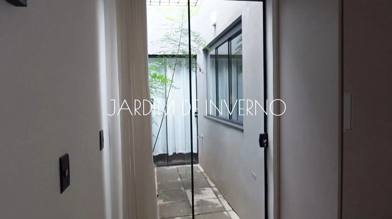 Casa de 4 Dormitórios e Escritório na Vila Celina em São Carlos/SP.: 32ª foto da galeria de imagens do imóvel