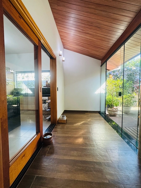 Casa de 4 Dormitórios e Escritório na Vila Celina em São Carlos/SP.: 20ª foto da galeria de imagens do imóvel