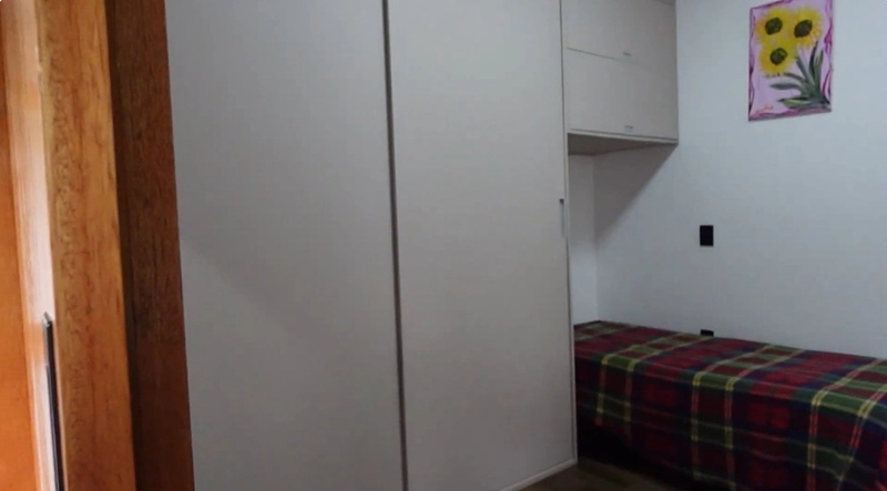 Casa de 4 Dormitórios e Escritório na Vila Celina em São Carlos/SP.: 26ª foto da galeria de imagens do imóvel