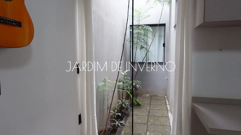 Casa de 4 Dormitórios e Escritório na Vila Celina em São Carlos/SP.: 25ª foto da galeria de imagens do imóvel