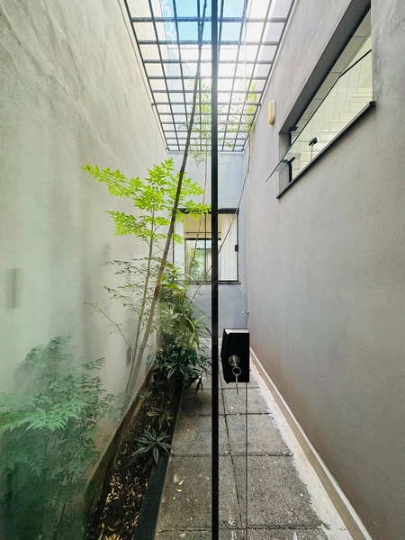 Casa de 4 Dormitórios e Escritório na Vila Celina em São Carlos/SP.: 31ª foto da galeria de imagens do imóvel