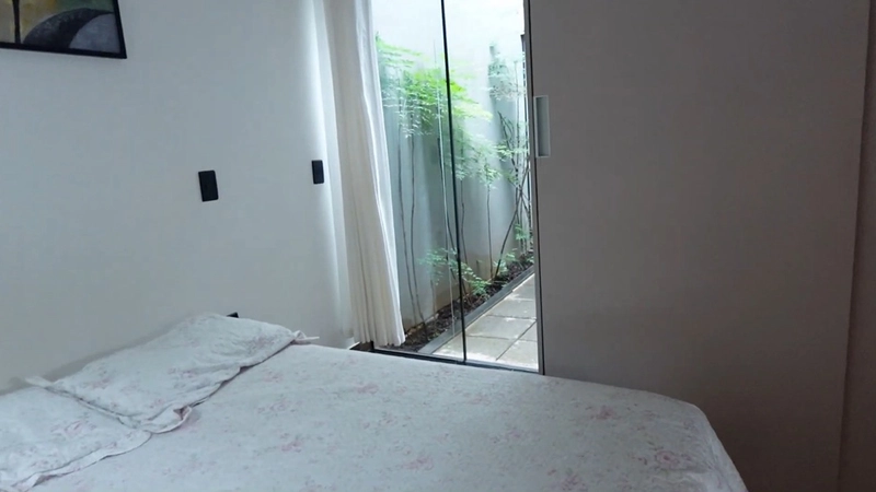 Casa de 4 Dormitórios e Escritório na Vila Celina em São Carlos/SP.: 33ª foto da galeria de imagens do imóvel